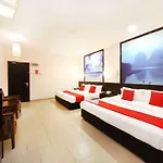 Oyo 498 D&F Boutique Hotel Senawang
